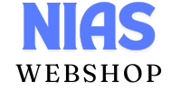 NIASwebshop